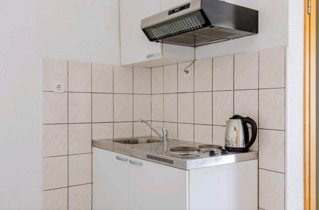 Apartmani Racic Split Exterior foto